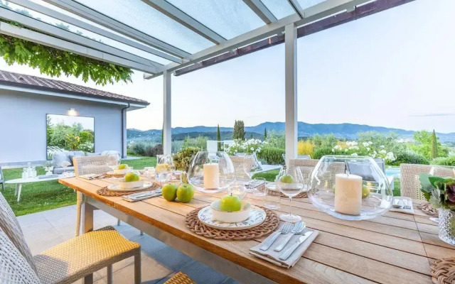 The Secret Escape Villa