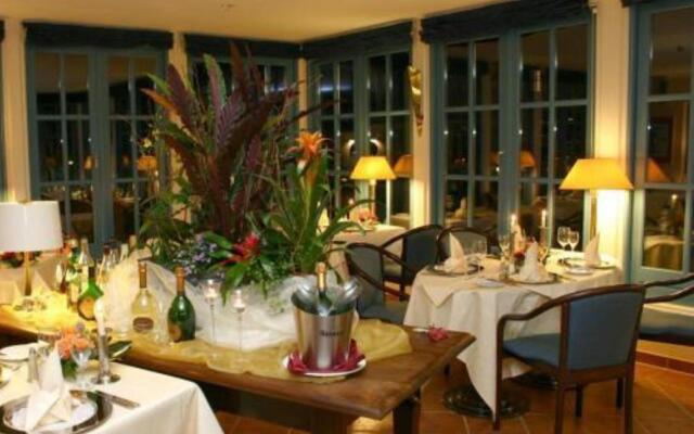 Landhotel Kastanienallee