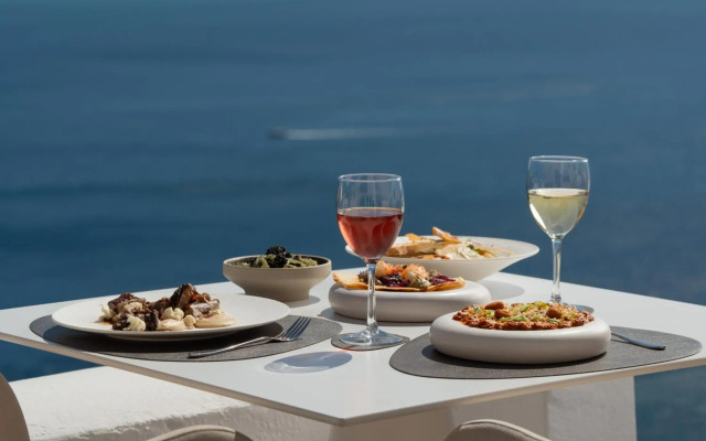Santorini Princess Spa Hotel