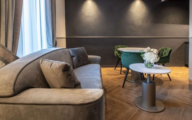 Luxury Apartments Palazzo Nani