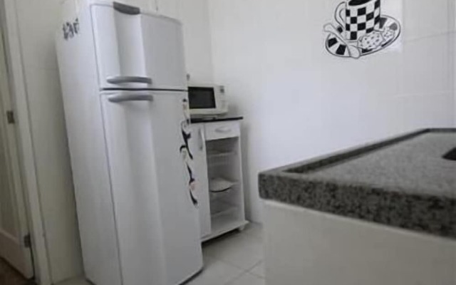 GoHouse Copacabana 901