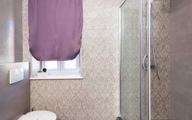 Romantic Luxury Rooms