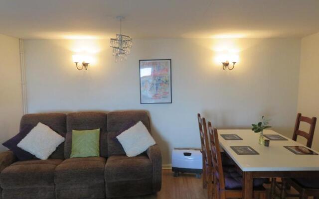 The Coach House Self Catering Apartments