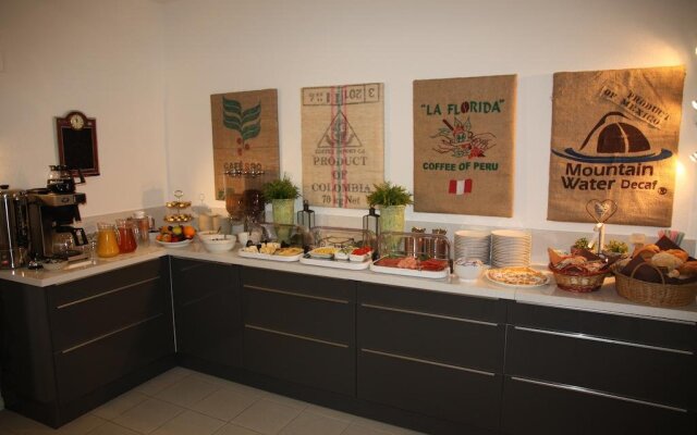 Hotel Garni Morettina