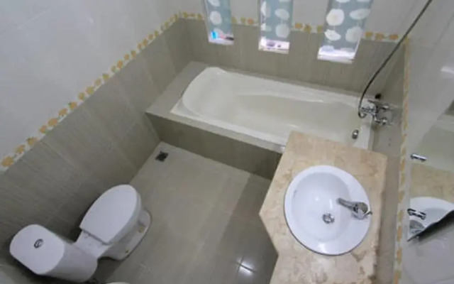 Spring Hill Villa Syariah