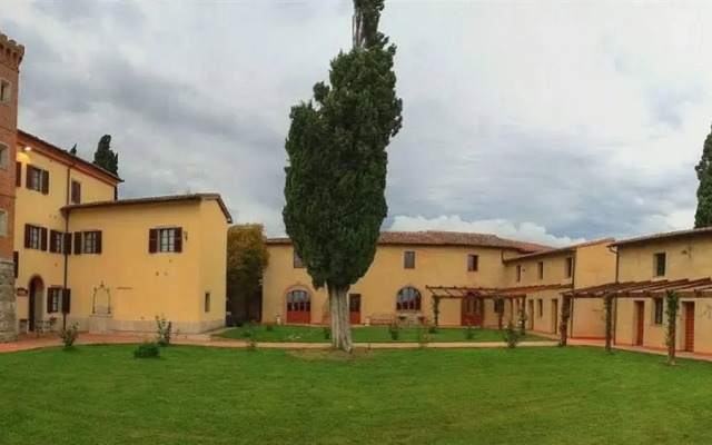 Villa Brignole
