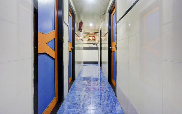 OYO 82372 Star Guest House