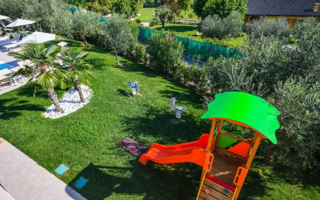 Locanda Corte Montioni