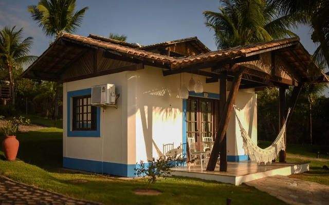 Hotel Tibau Lagoa