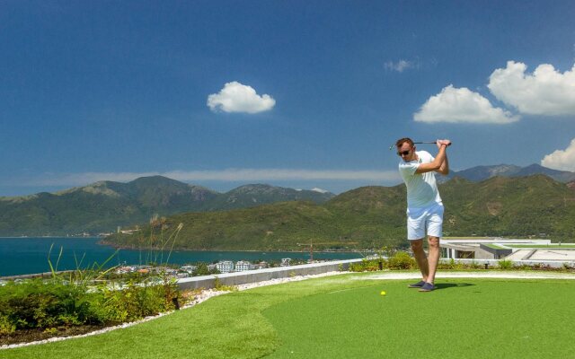 Venity Villa Nha Trang