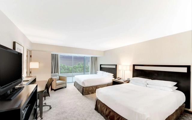 Hilton Anaheim