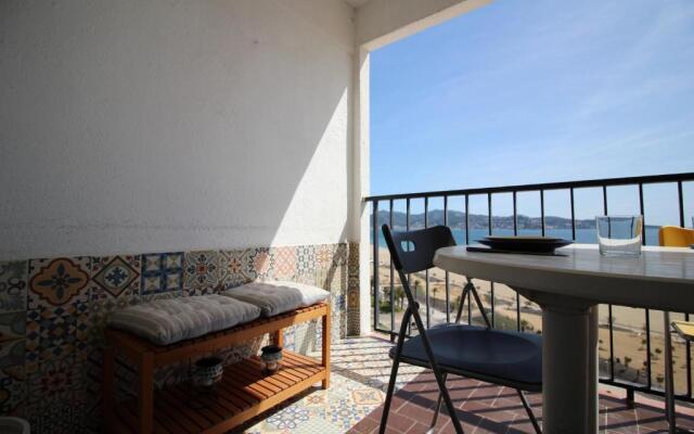 Basic Comfort Apartament Karina 16º