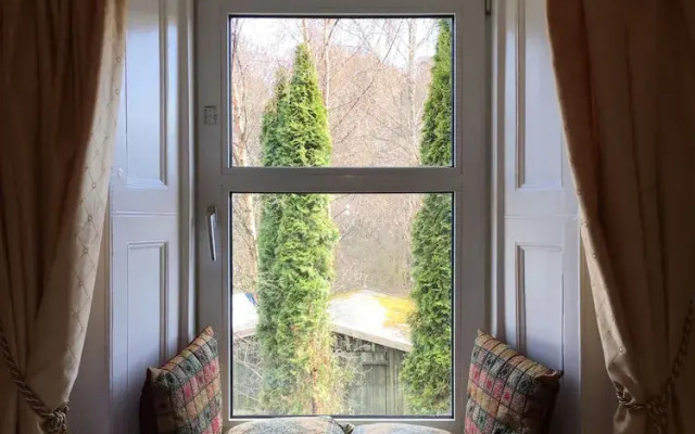 Riverview Guesthouse