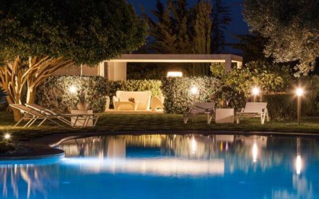 Il Giardino degli Dei