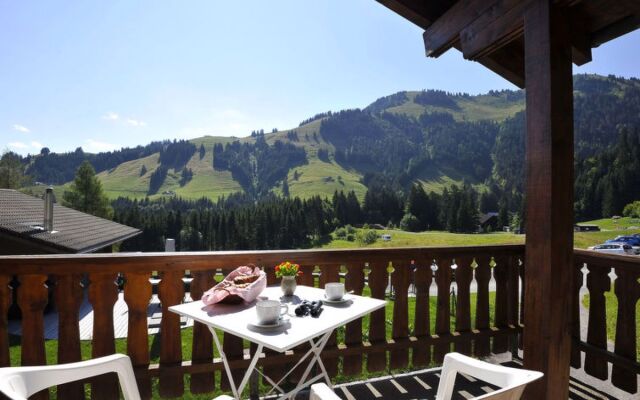 Mountain View Mol Son-sur-gruy res