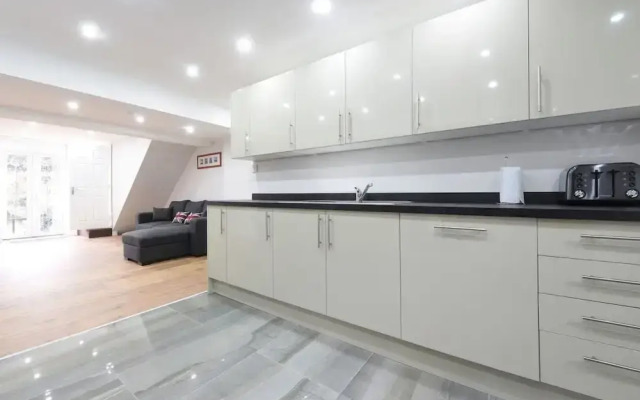 Meanwood Leeds Slp 19
