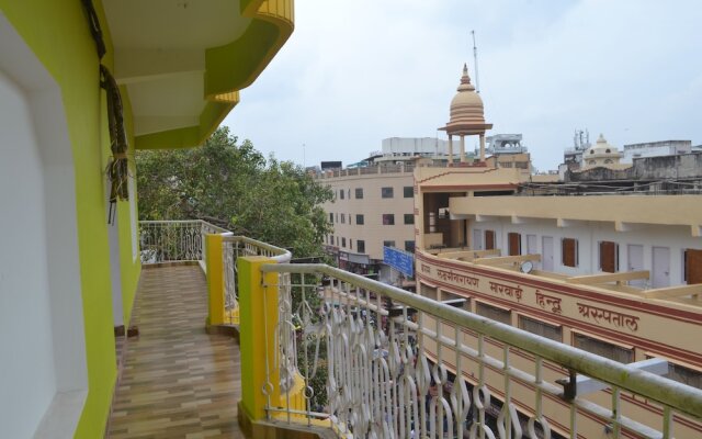 Hotel Samman