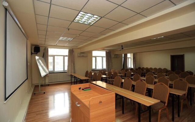 Grace Inn Changchun Quan'an Square