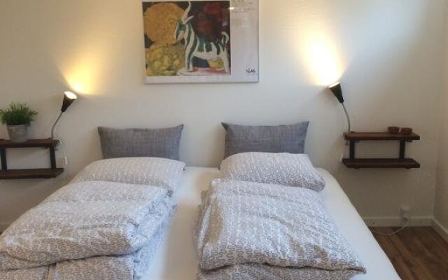 Jyllands Seværdigheder B&B