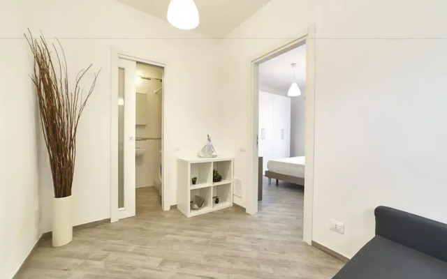 Angeli e Diavoli Apartment