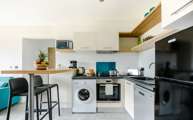 Résidence Santa Apolonia