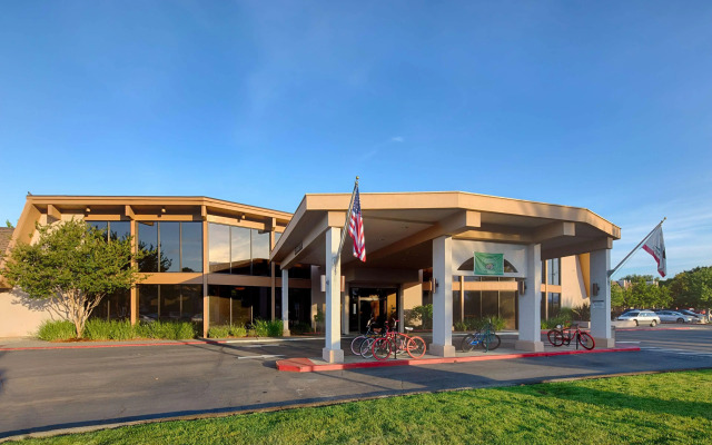 Red Lion Hotel Redding