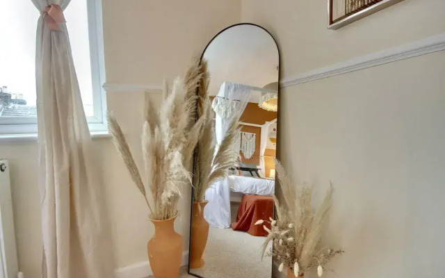 Costal Bohemian Retreat Central Southsea