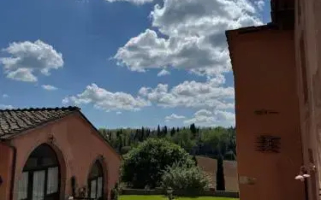Villa Le Caggia