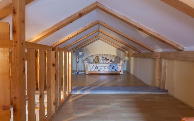 Oldtown Apartment Apola 2
