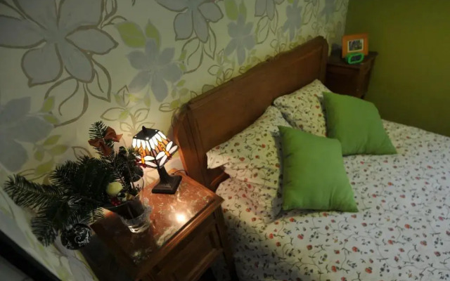 Auberge De La Providence