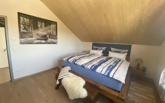 Tauber Sonnen Lodge