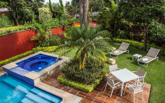 Quinta Elvira