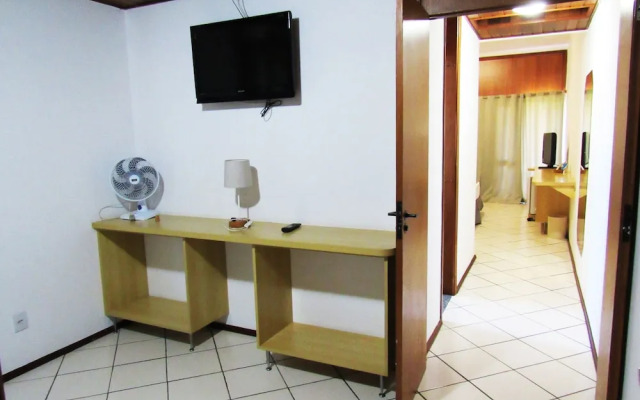 Hotel Cabreúva Resort