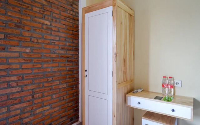Urbanview Hotel Telu Wolu Monjali by RedDoorz
