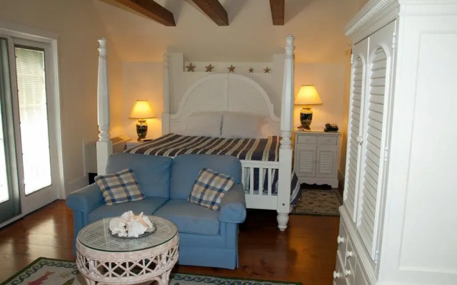 Strong House Inn