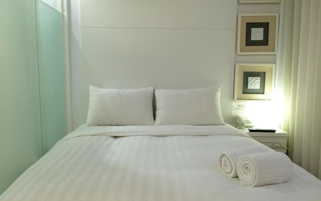Red Residence Hotel Kaohsiung