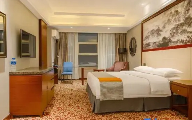 Qiqihar Junyi Apartment