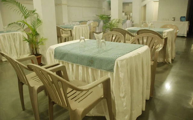 Executive Residency Hotel