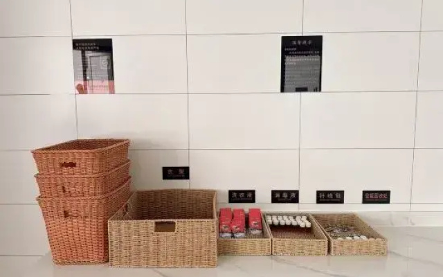 GreenTree Inn (Beijing Cancer Hospital Panjiayuan West Subway Station Hotel)