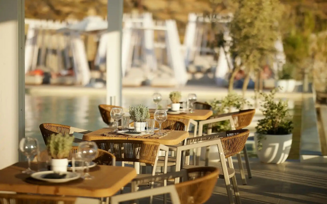 Once in Mykonos - Designed for Adults