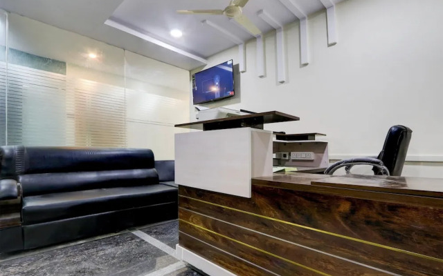 Elegant Stays Near Waverock SEZ Hyderabad