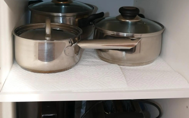 City Apartmentstudio mit Tiefgarage