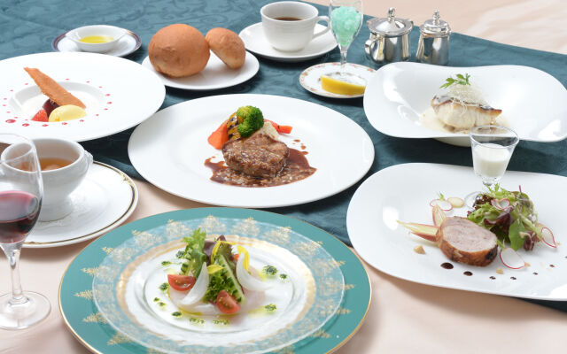 Izumigo AMBIENT Azumino Hotel