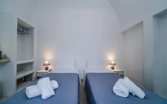 Casa Maritina Private Villa With Jacuzzi