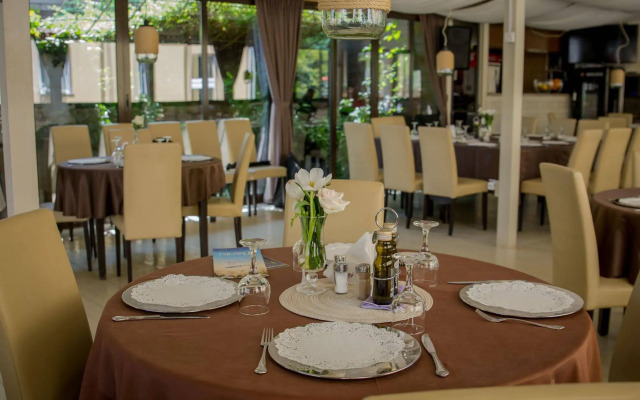 Hotel Pacific Timisoara