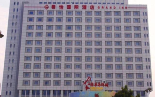 Grand Inn Zhuhai