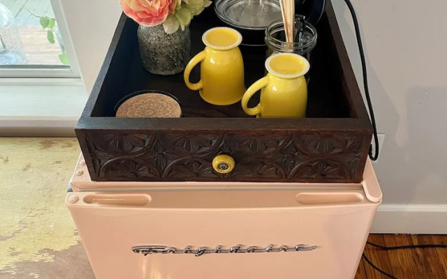 Tampa Heights Bungalow