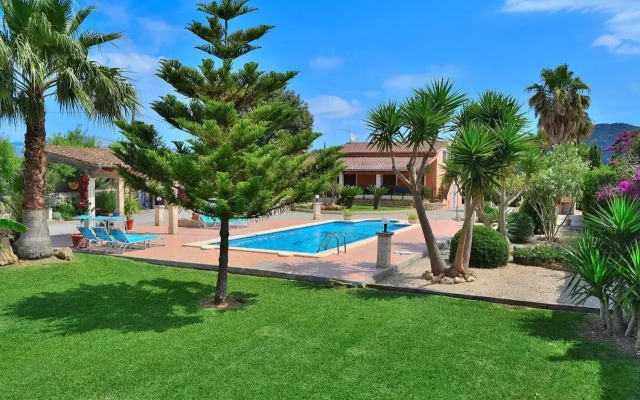 Finca Es Pinaret 044 by Mallorca Charme