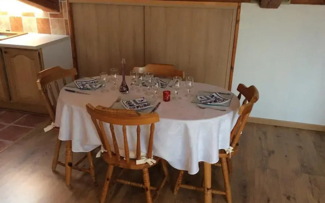 Appartement Cleopatre