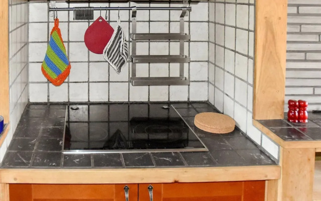 8 Person Holiday Home in Frei